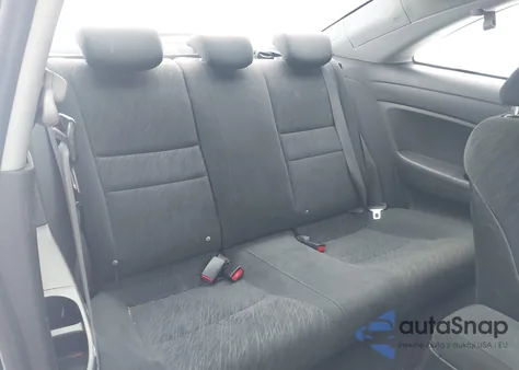 2007 Honda Civic Ex z USA, uszkodzony, nr VIN 2HGFG12827H524403